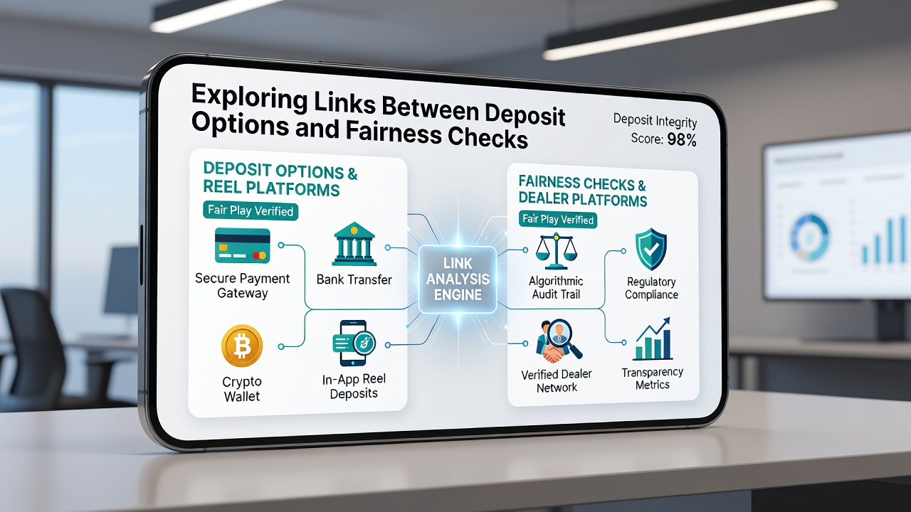 Live dealer table on smartphone screen showing transaction verification overlay