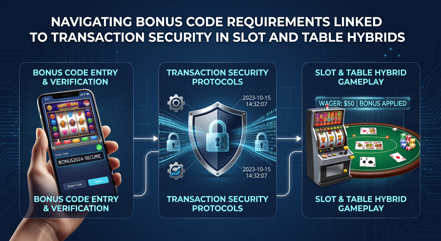 Encryption and verification steps shown in hybrid casino transaction security